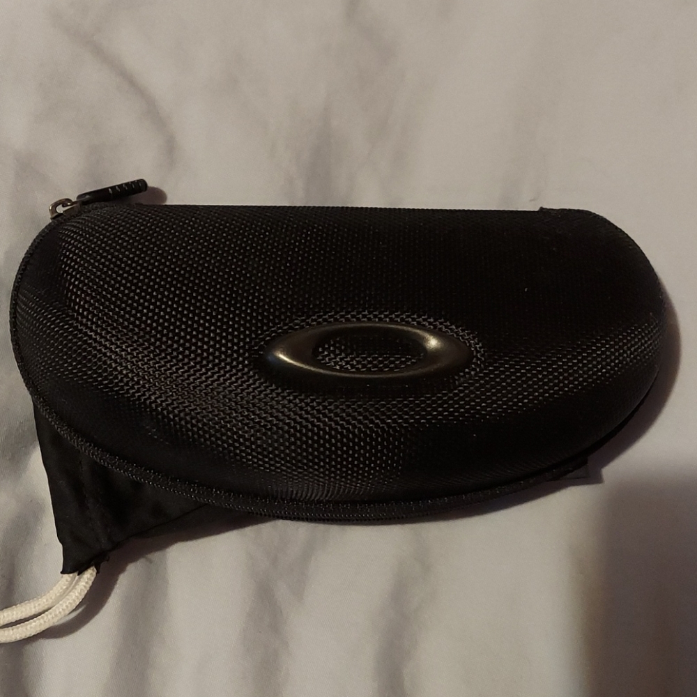 Mens Oakley HD optics
